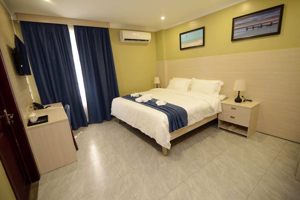 Standard Single Room photo 1