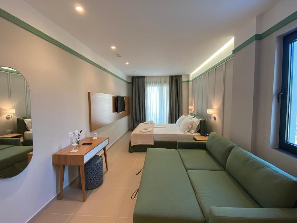 Family Suite photo 3