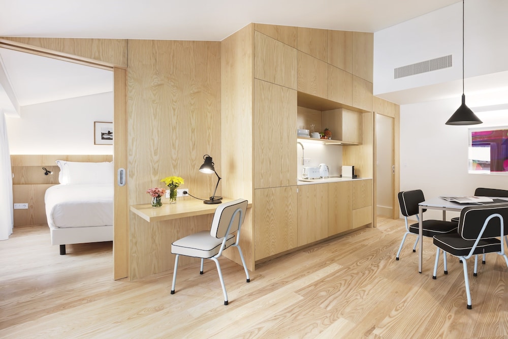 Superior Apartment - Photo 2