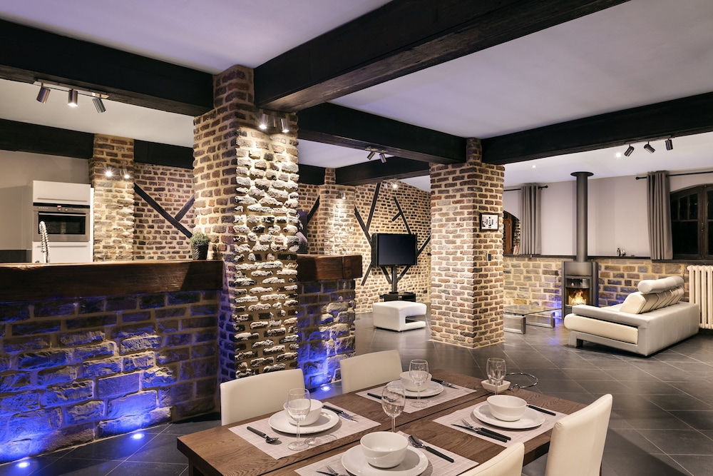 Deluxe Penthouse, 2 Bedrooms, Terrace