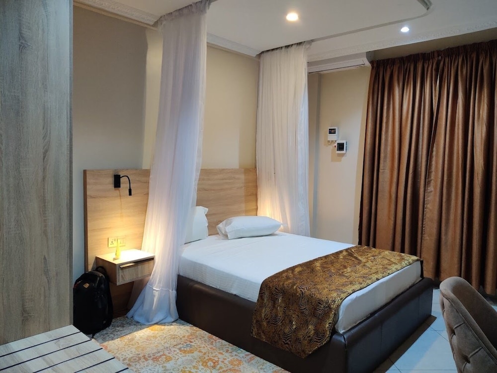 Executive Double Room