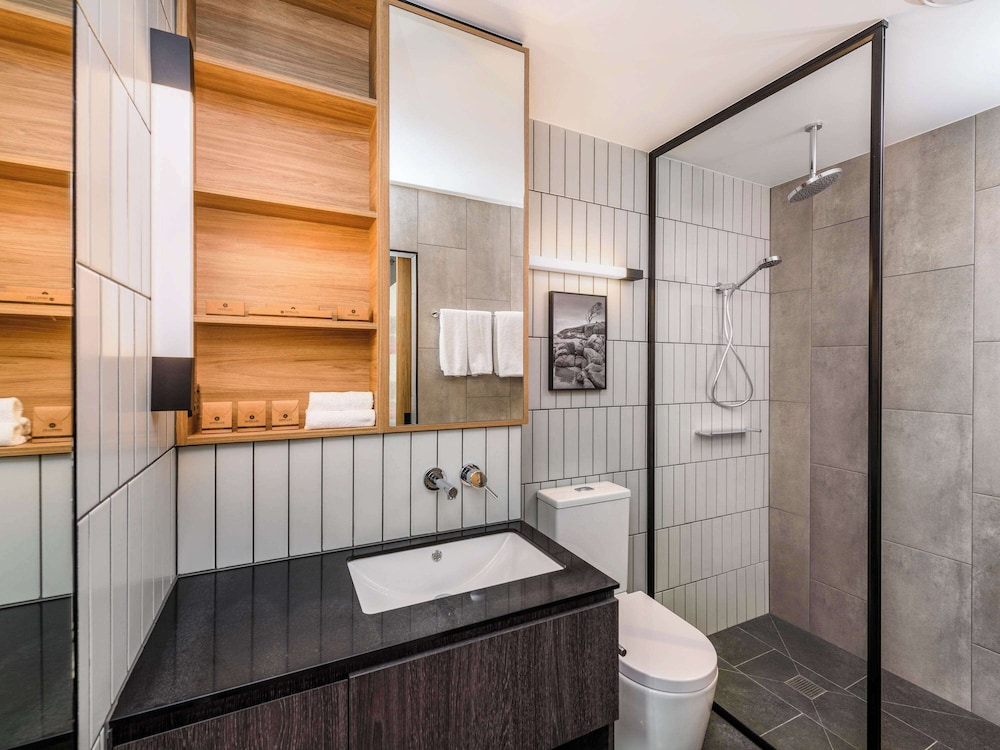 Deluxe Room, 2 Double Beds, Harbor View - Photo 7
