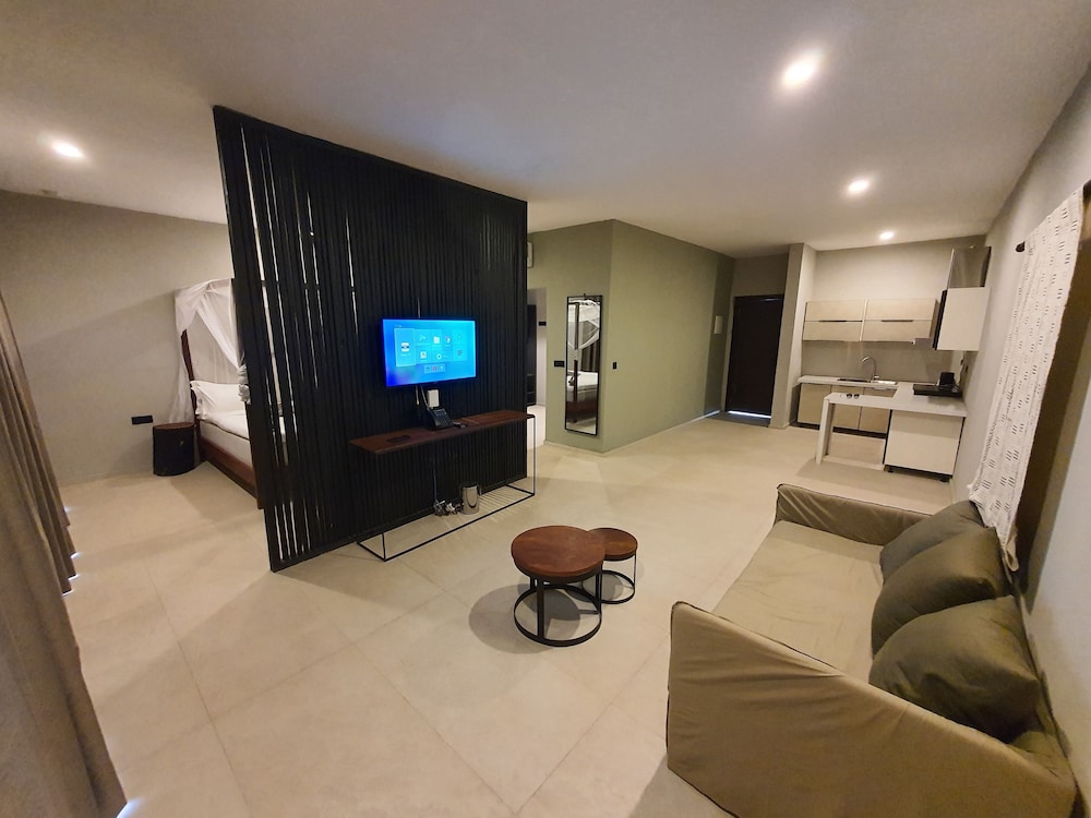 Premium Villa, Sea View