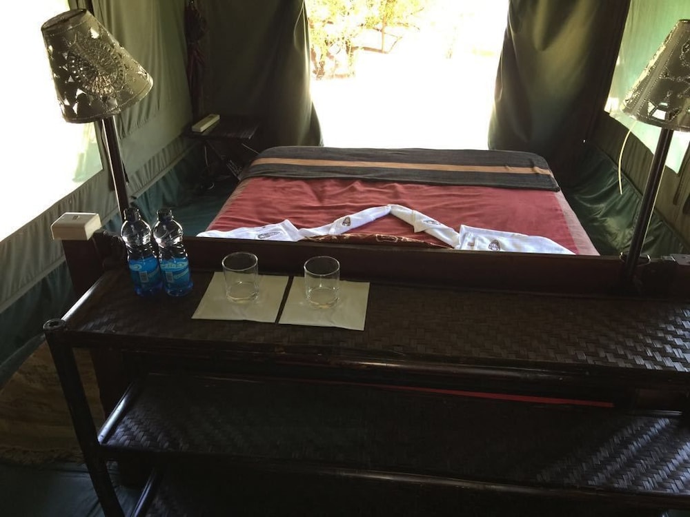 Luxury Tent, Garden View photo 2
