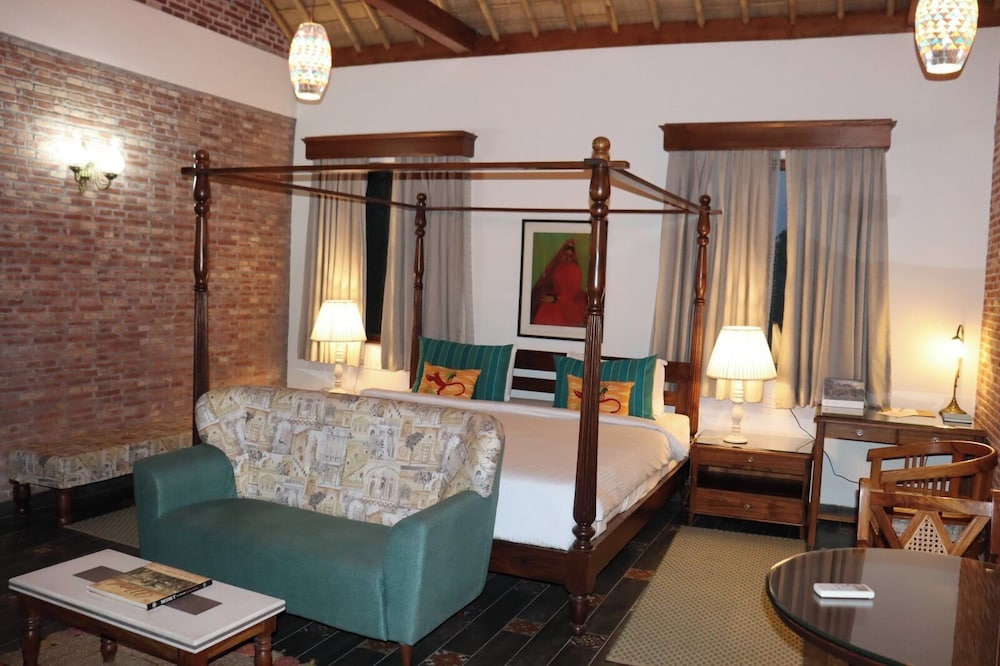 Royal Suite, Resort View photo 2