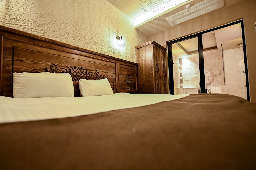 Junior Suite - Photo 1