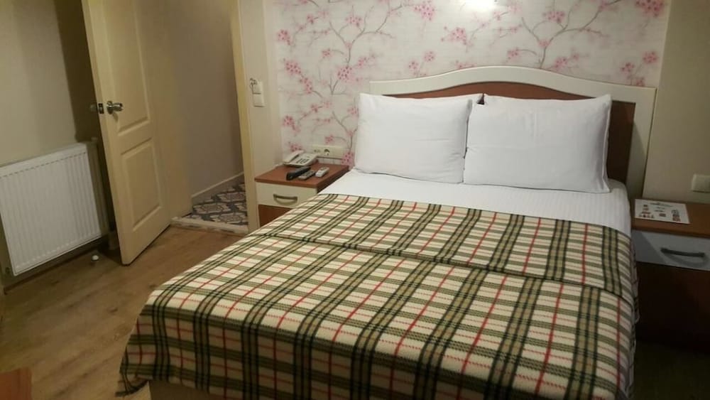 Deluxe Room photo 2