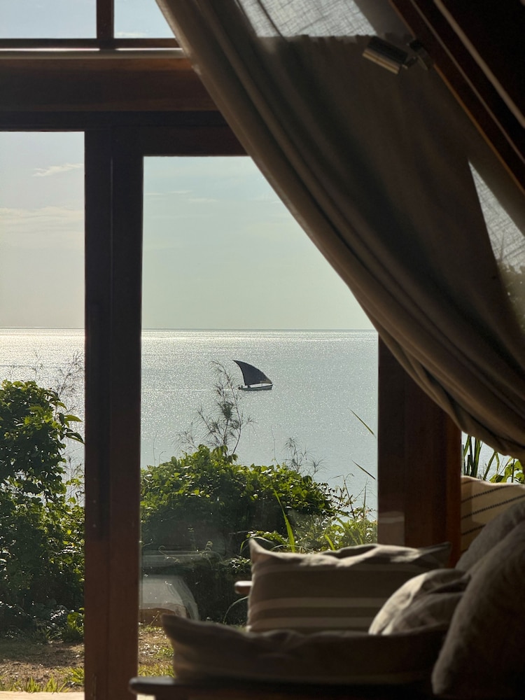 Villa, Sea View photo 2