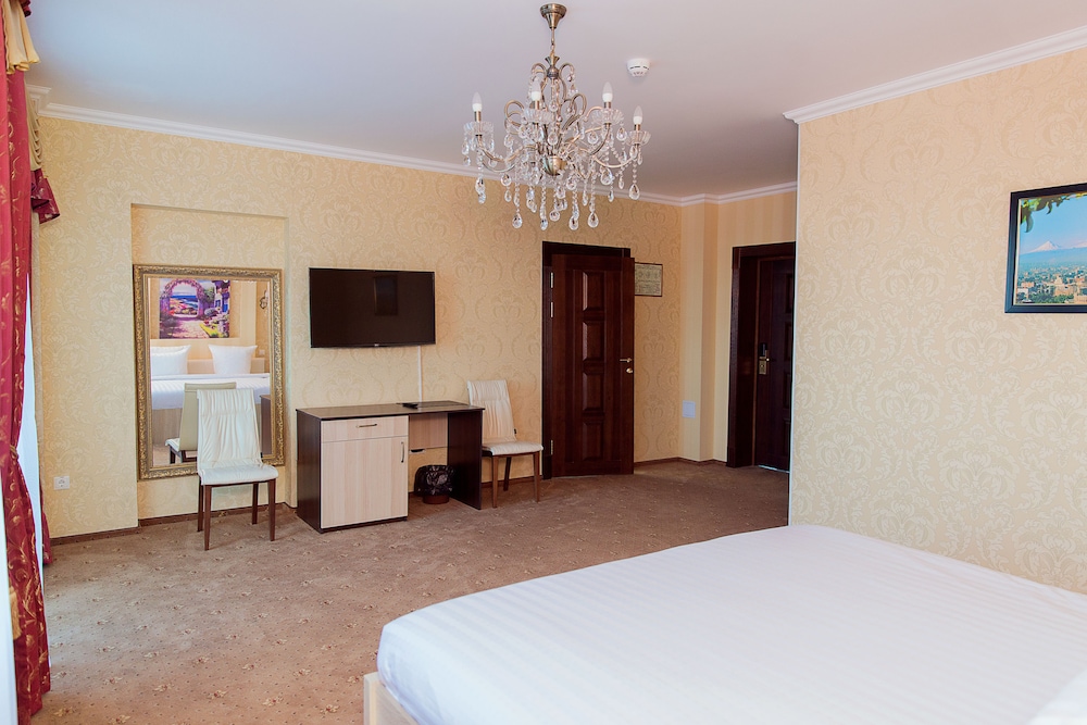 Luxury Room photo 3