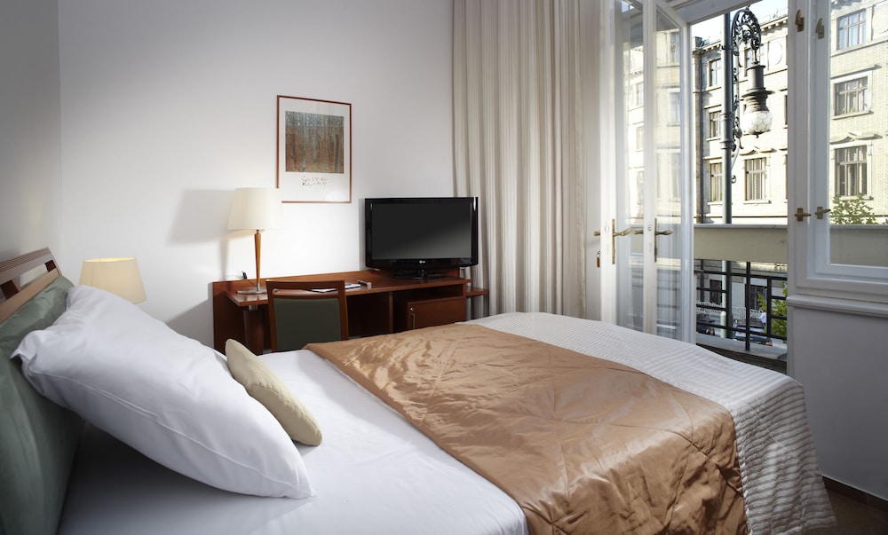 Standard Single Room, 1 Twin Bed