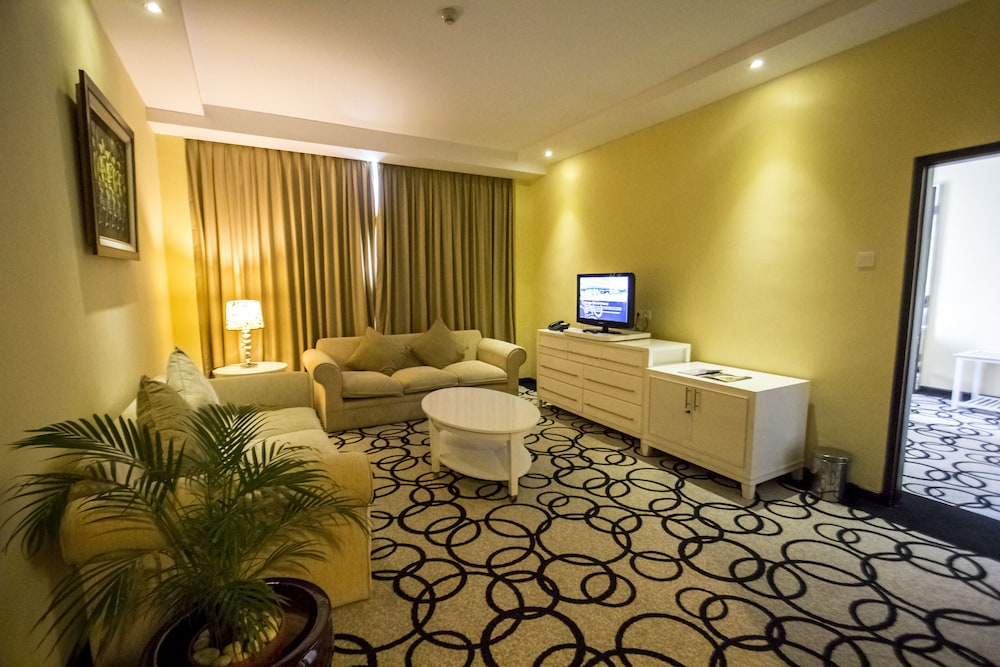 Junior Suite - Photo 4
