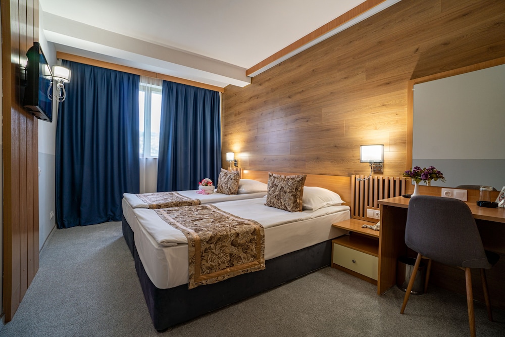 Economy Single Room, Park View photo 1