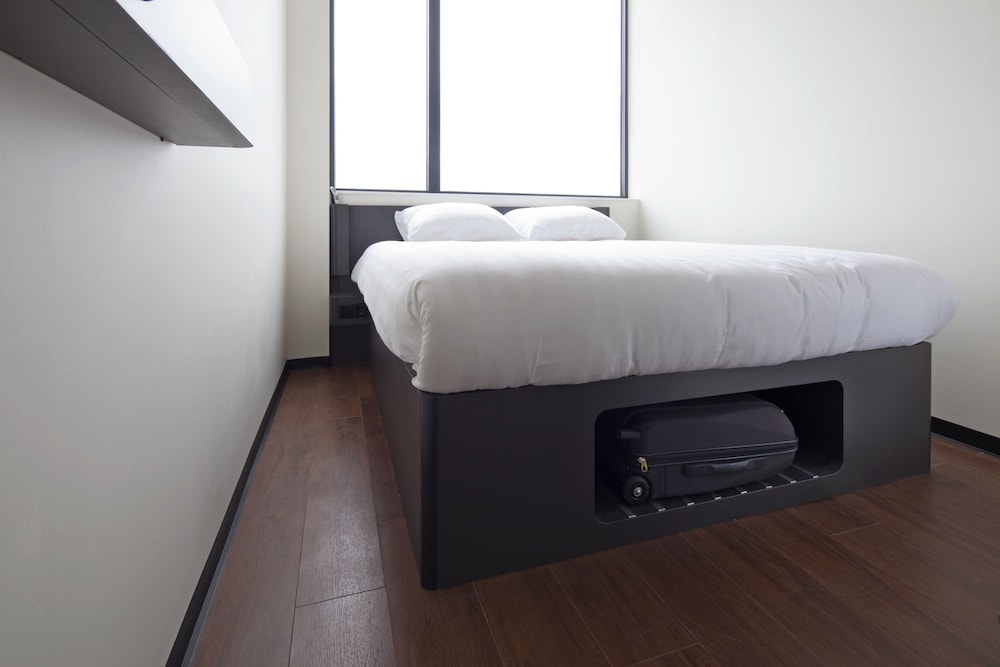 Standard Double Room, 1 Double Bed