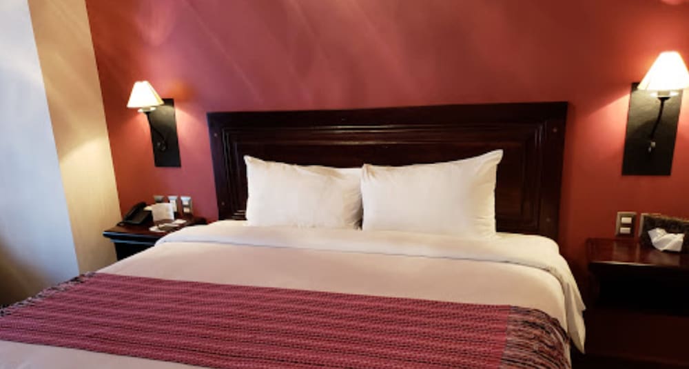 Executive Single Room, 1 King Bed - Photo 2
