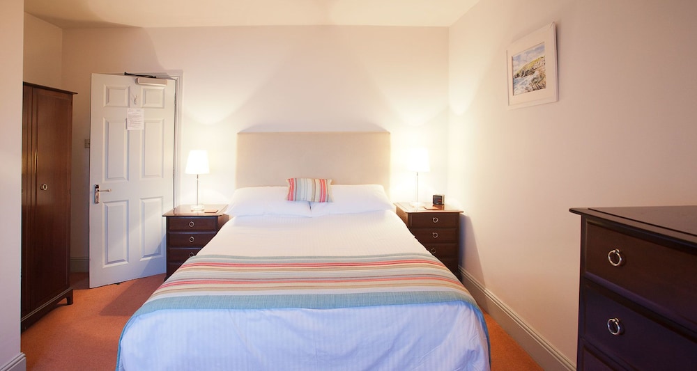Double Room, Sea View (Room 5) photo 3