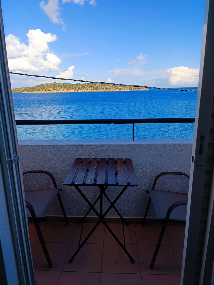 Superior Apartment, 1 Bedroom, Sea View photo 3