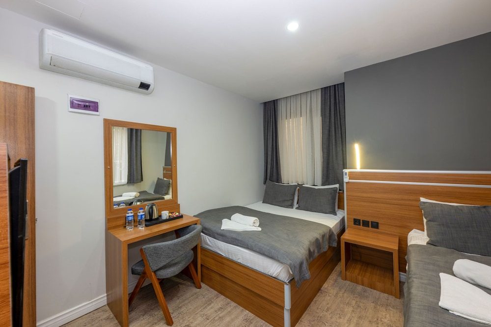 Comfort Room photo 3