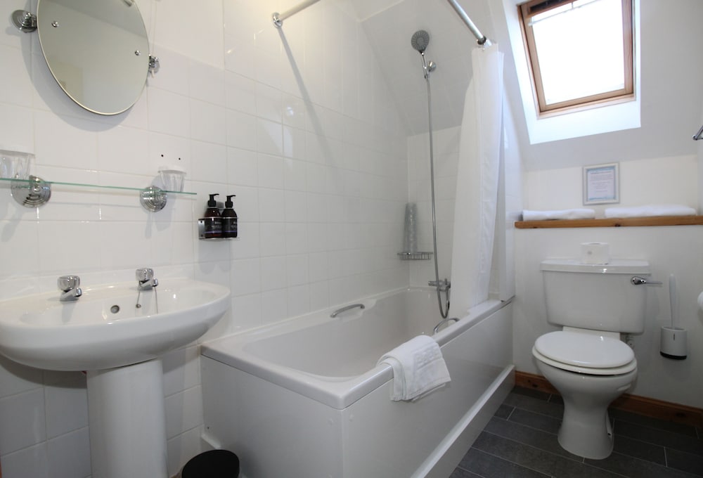 Double or Twin Room photo 3