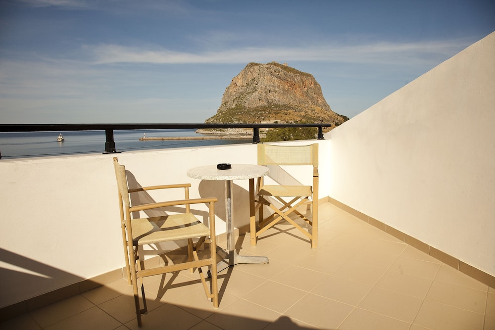 Superior Double Room, Sea View