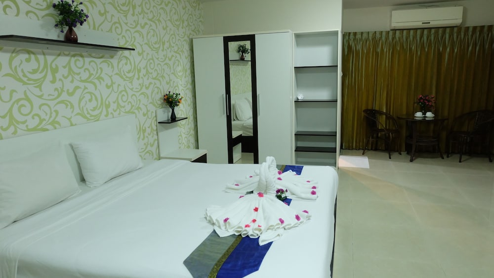 Standard Double / Twin Room photo 3