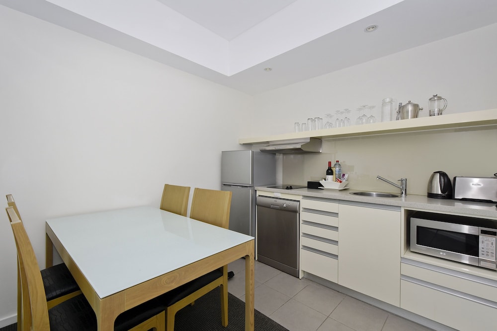 Apartment, 1 Bedroom (Water View)