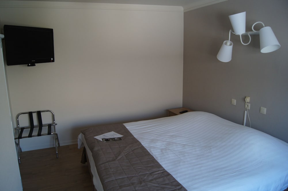 Standard Single Room photo 2