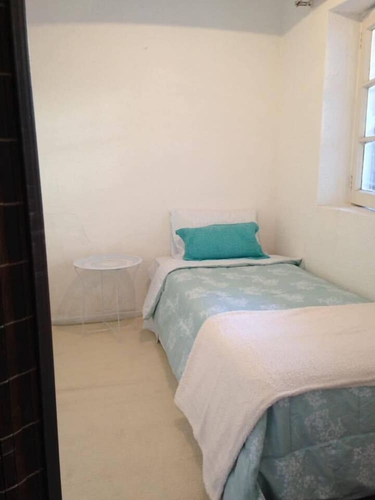 Standard Apartment, 2 Bedrooms, Terrace photo 2