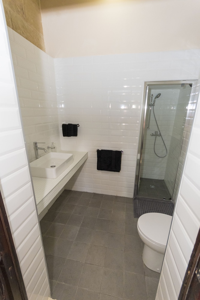 Comfort Double Room, Ensuite, Garden Area photo 3