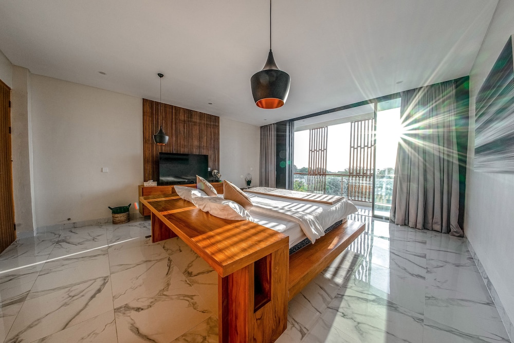 Villa, 2 Bedrooms, Private Pool - Photo 10