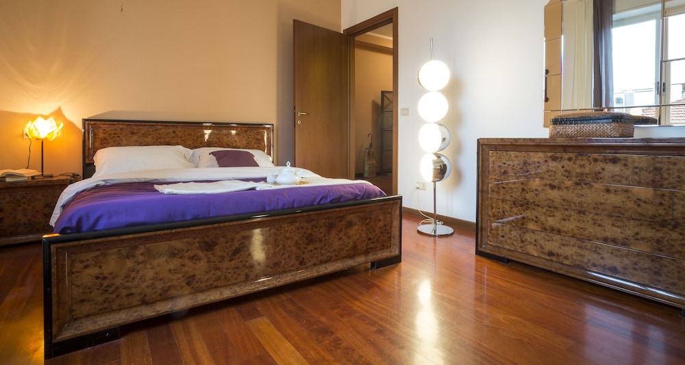Apartment, 2 Bedrooms