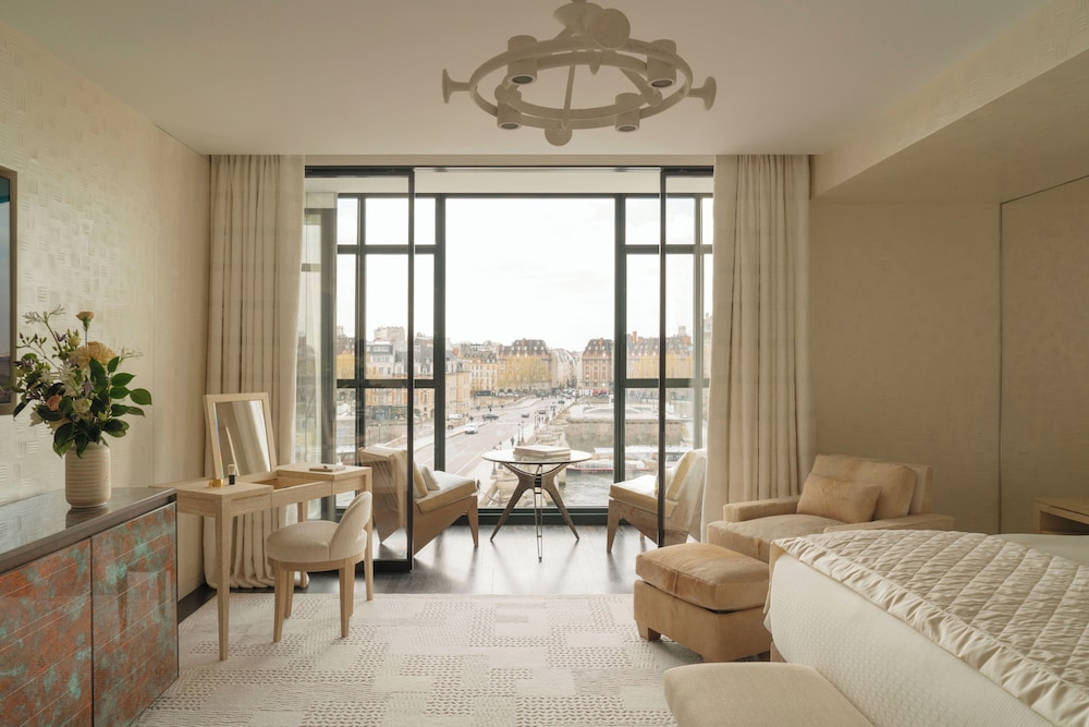 Suite (Notre Dame) photo 2