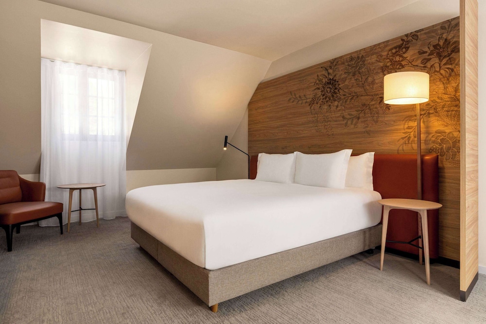 Superior Room, 1 Queen Bed - Photo 1