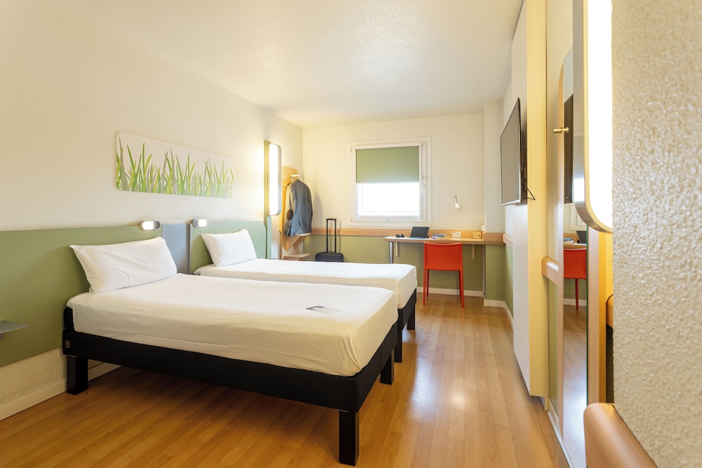 Classic Twin Room, 2 Twin Beds