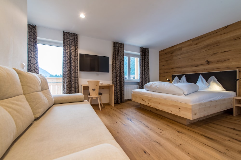 Superior Quadruple Room