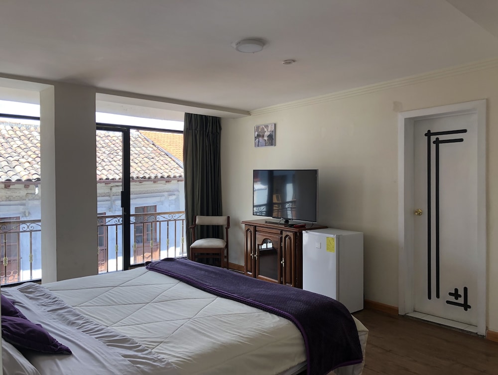 Superior Double Room, Non Smoking photo 3