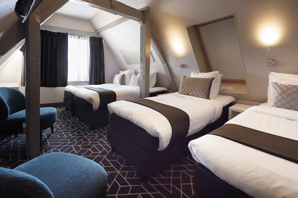 Quadruple Room photo 1