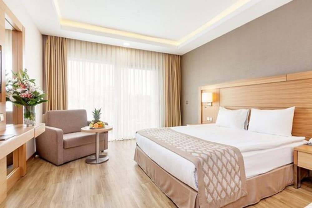Standard Double or Twin Room, Garden View photo 1
