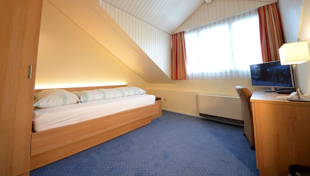 Standard Single Room photo 1
