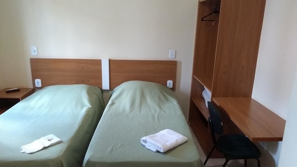 Deluxe Apartment photo 2