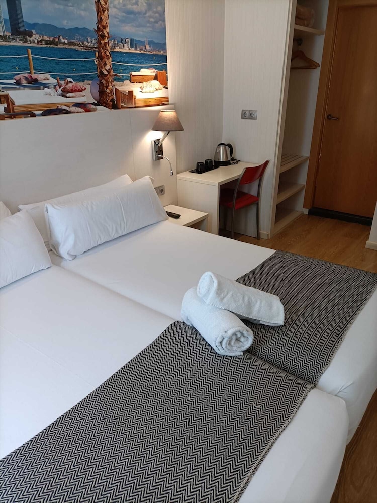 Habitación Doble Superior, 2 Camas Individuales