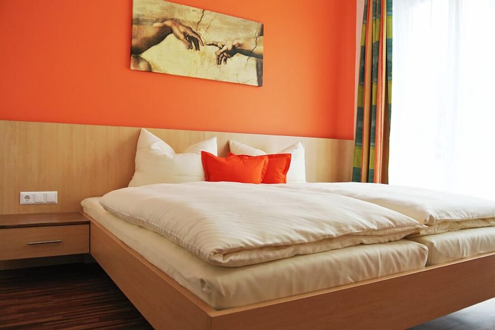 Comfort Double Room photo 1