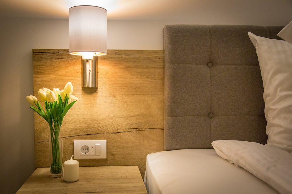 Executive Studio Suite, Terrace photo 3