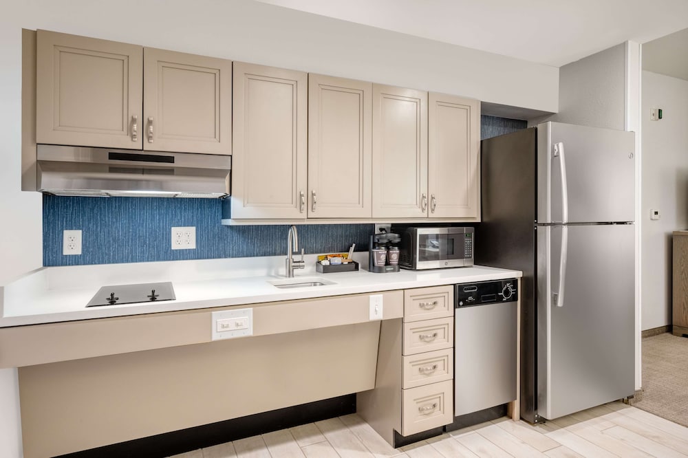 Homewood Suites By Hilton Worcester, Billede 2