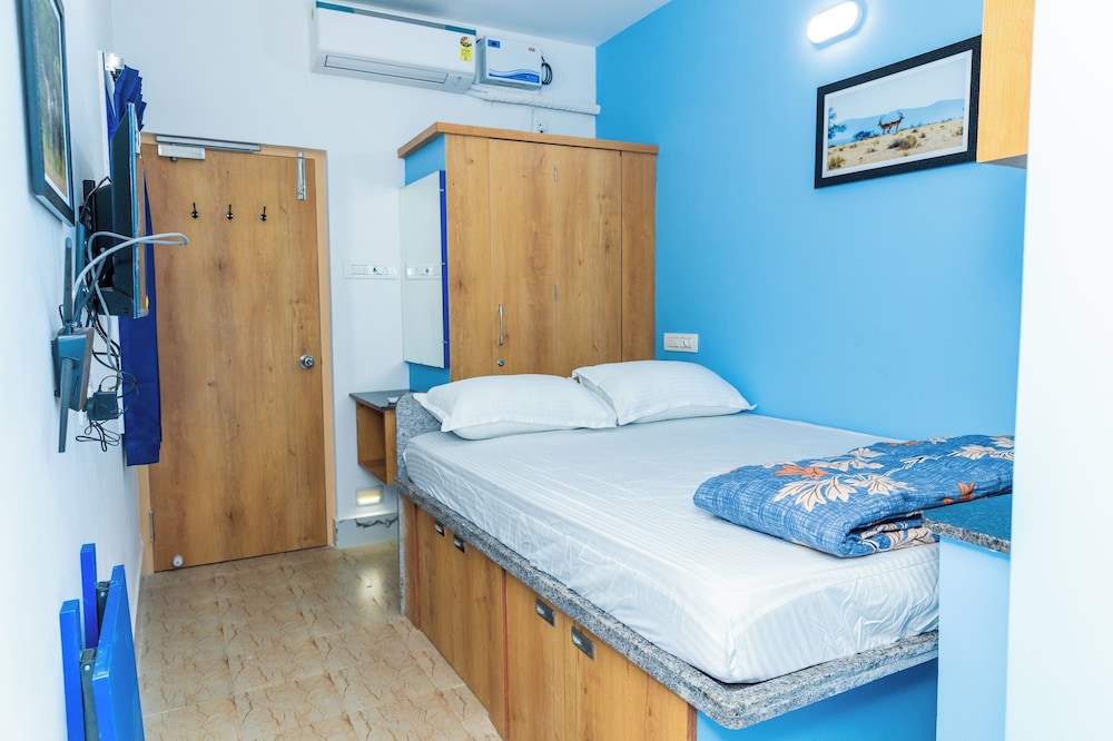 Standard Double Room photo 2