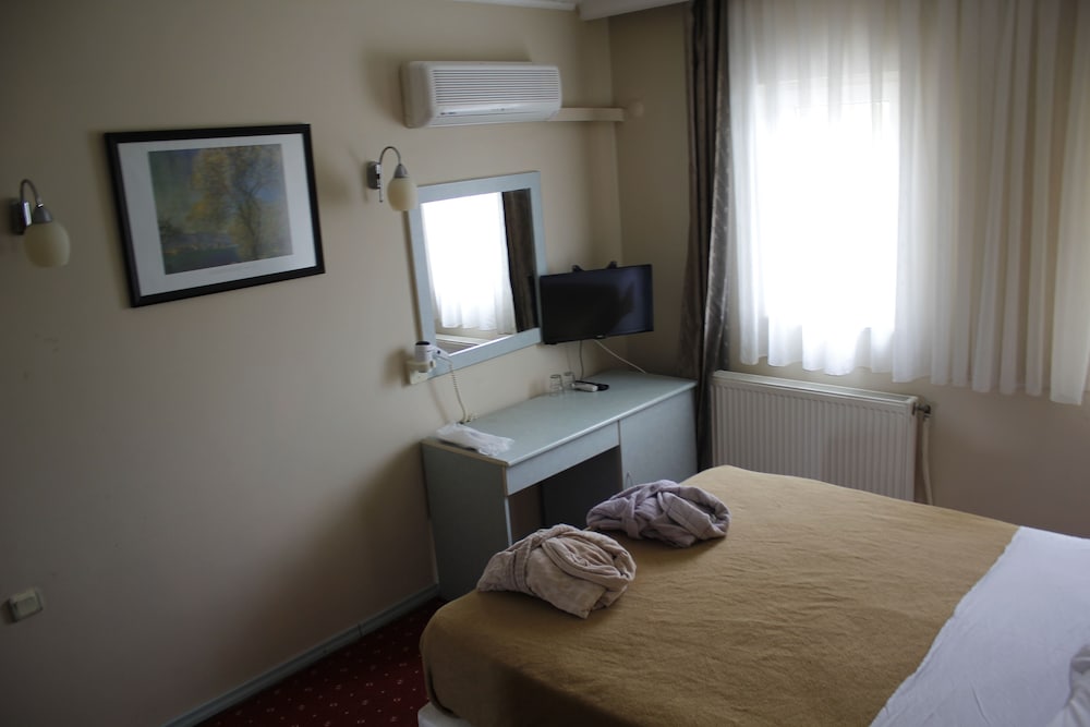 Standard Single Room photo 1