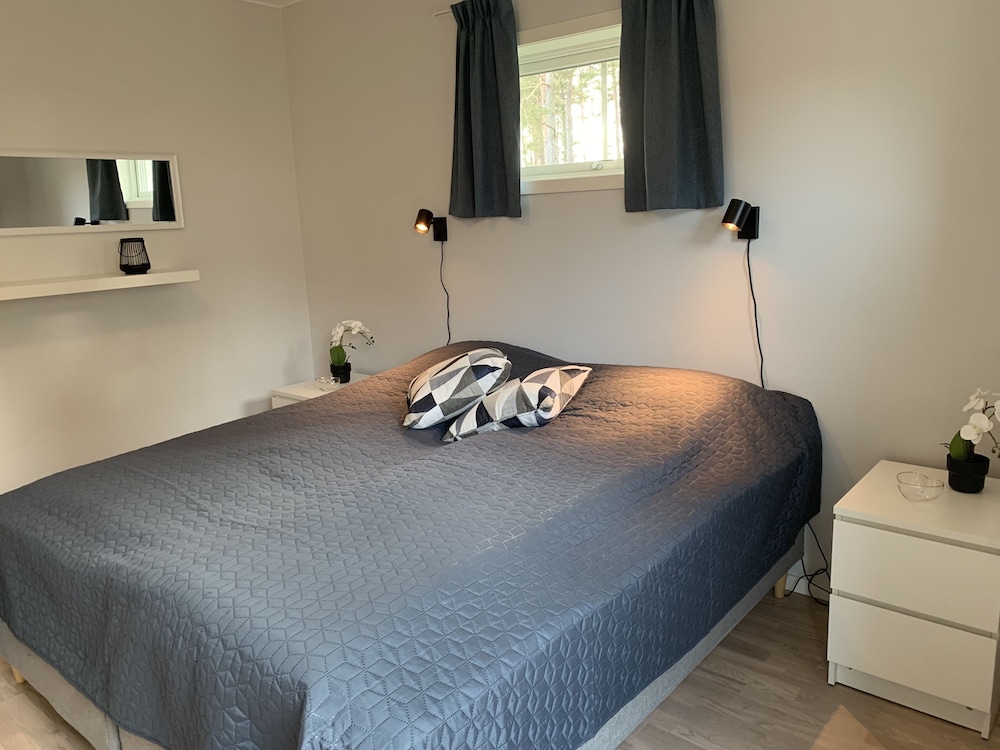 Comfort House, Accessible, Ocean View (Hus 11)