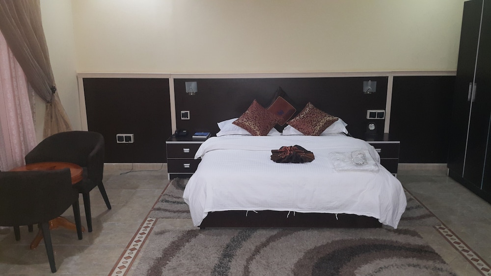 Standard Double Room photo 2