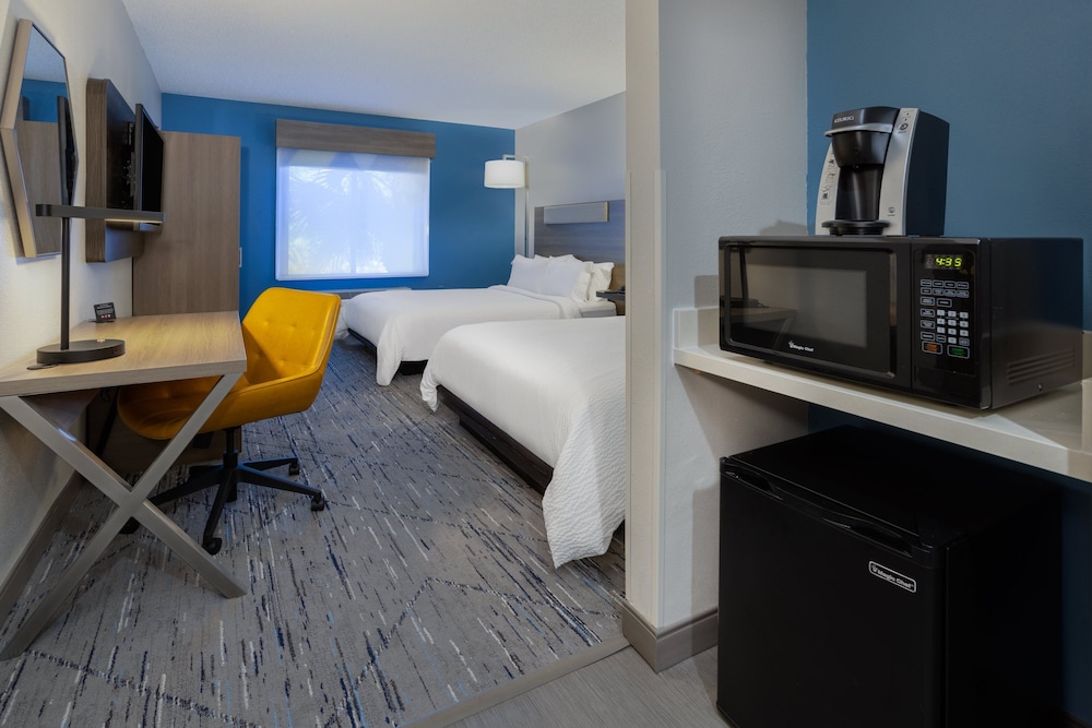 Standard Room, 2 Queen Beds, Accessible (Communication Accessible) - Photo 6