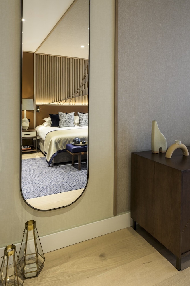 Junior Suite, 1 King Bed, River View - Photo 17
