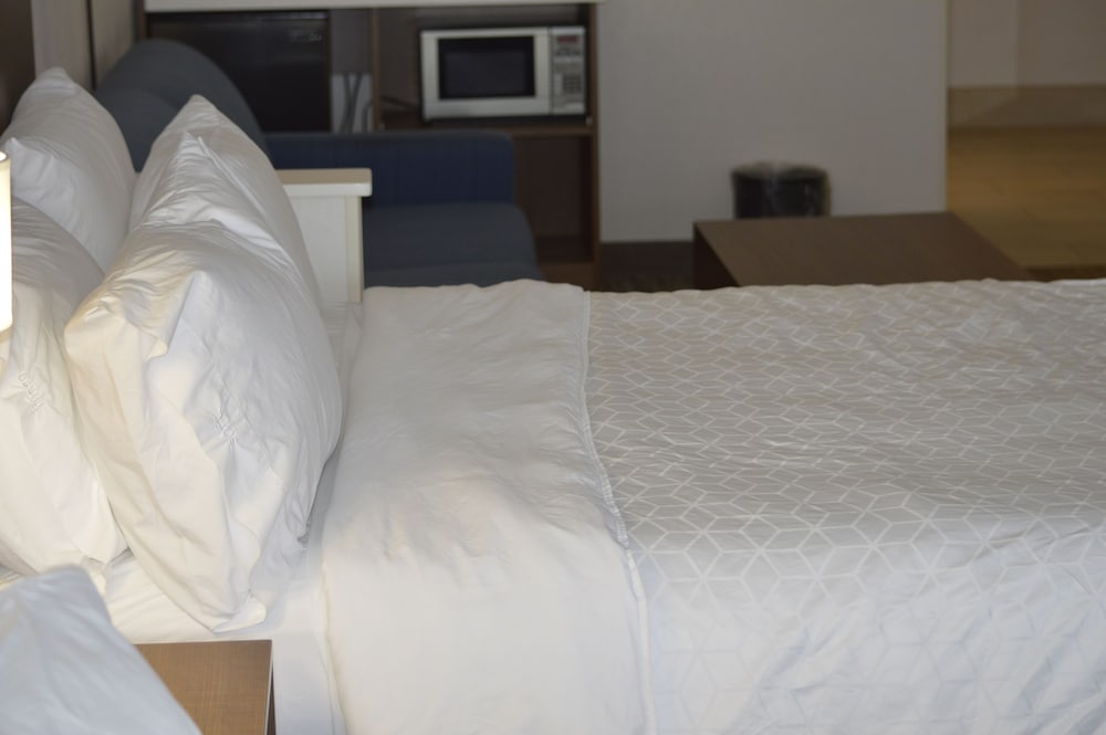 Room, 1 King Bed (Communications Accessible) - Photo 3